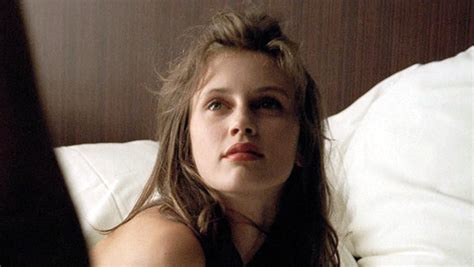 marine vacth nude|Marine Vacth Nude Scenes From “Young & Beautiful” In 4K